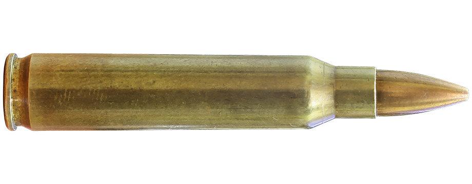 Gewehr-Munition
